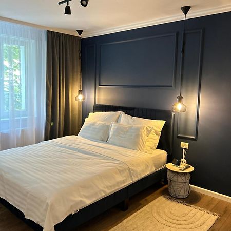 Otilia Home Hunedoara Zewnętrze zdjęcie