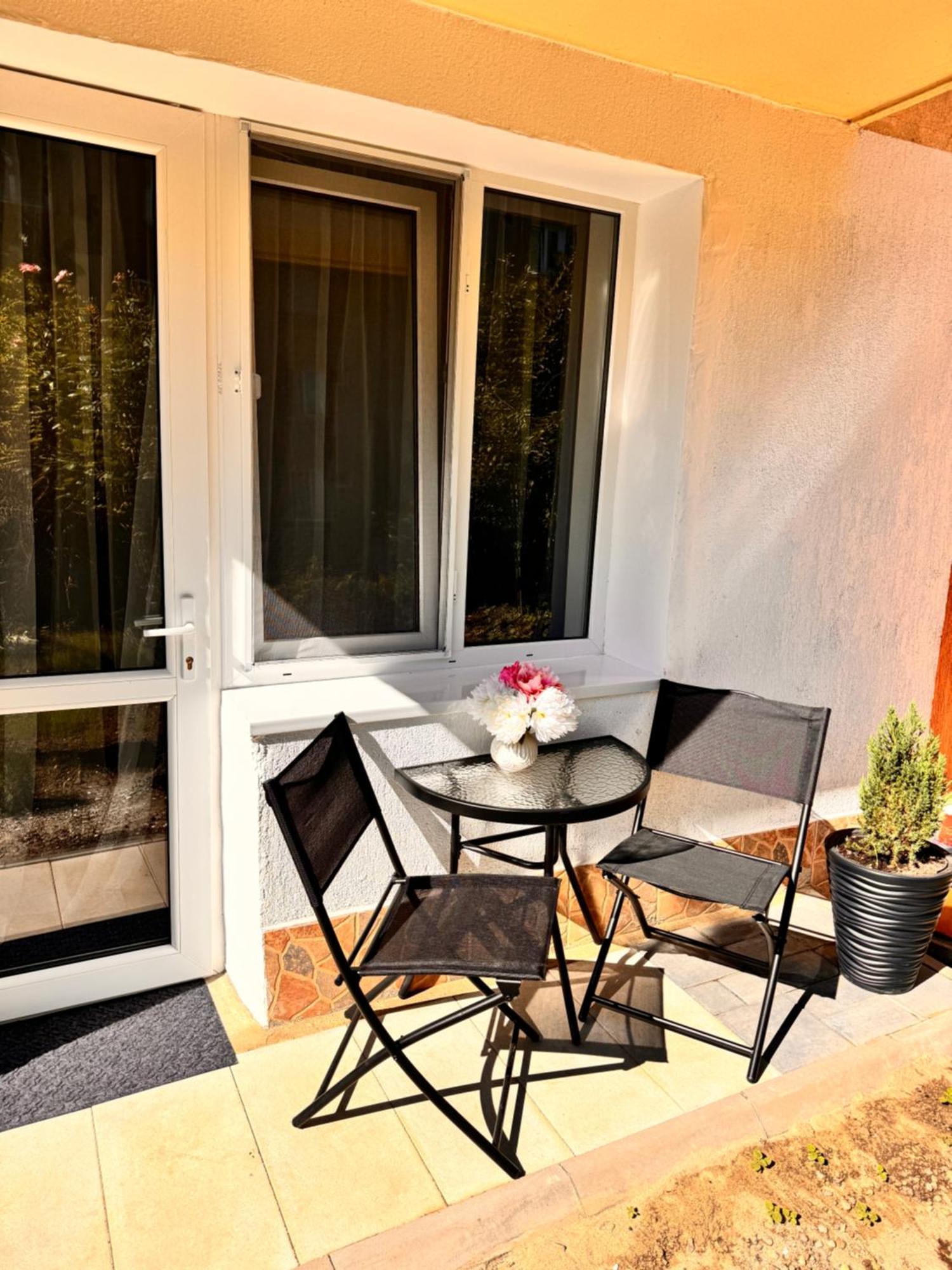 Otilia Home Hunedoara Zewnętrze zdjęcie