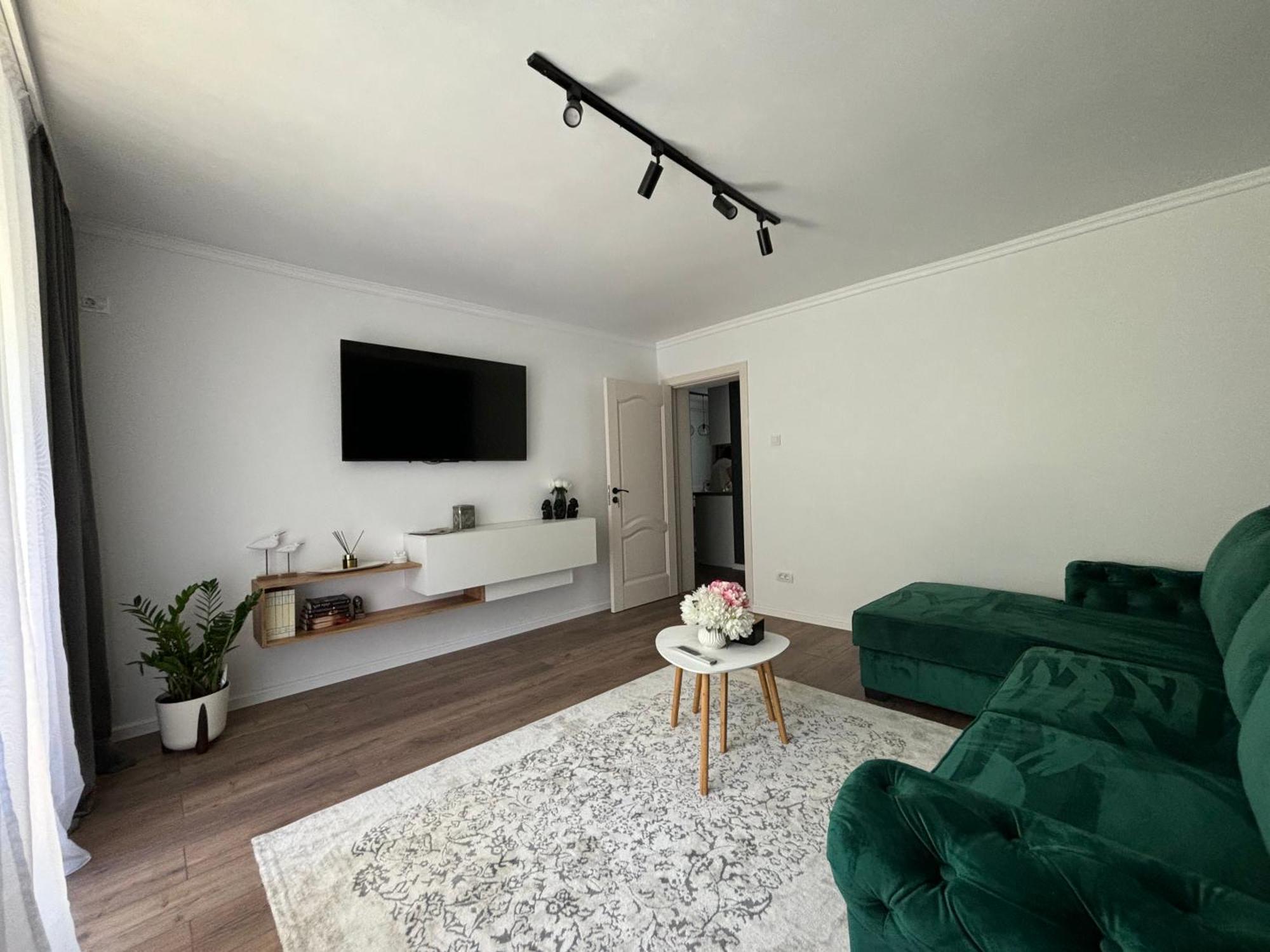 Otilia Home Hunedoara Zewnętrze zdjęcie