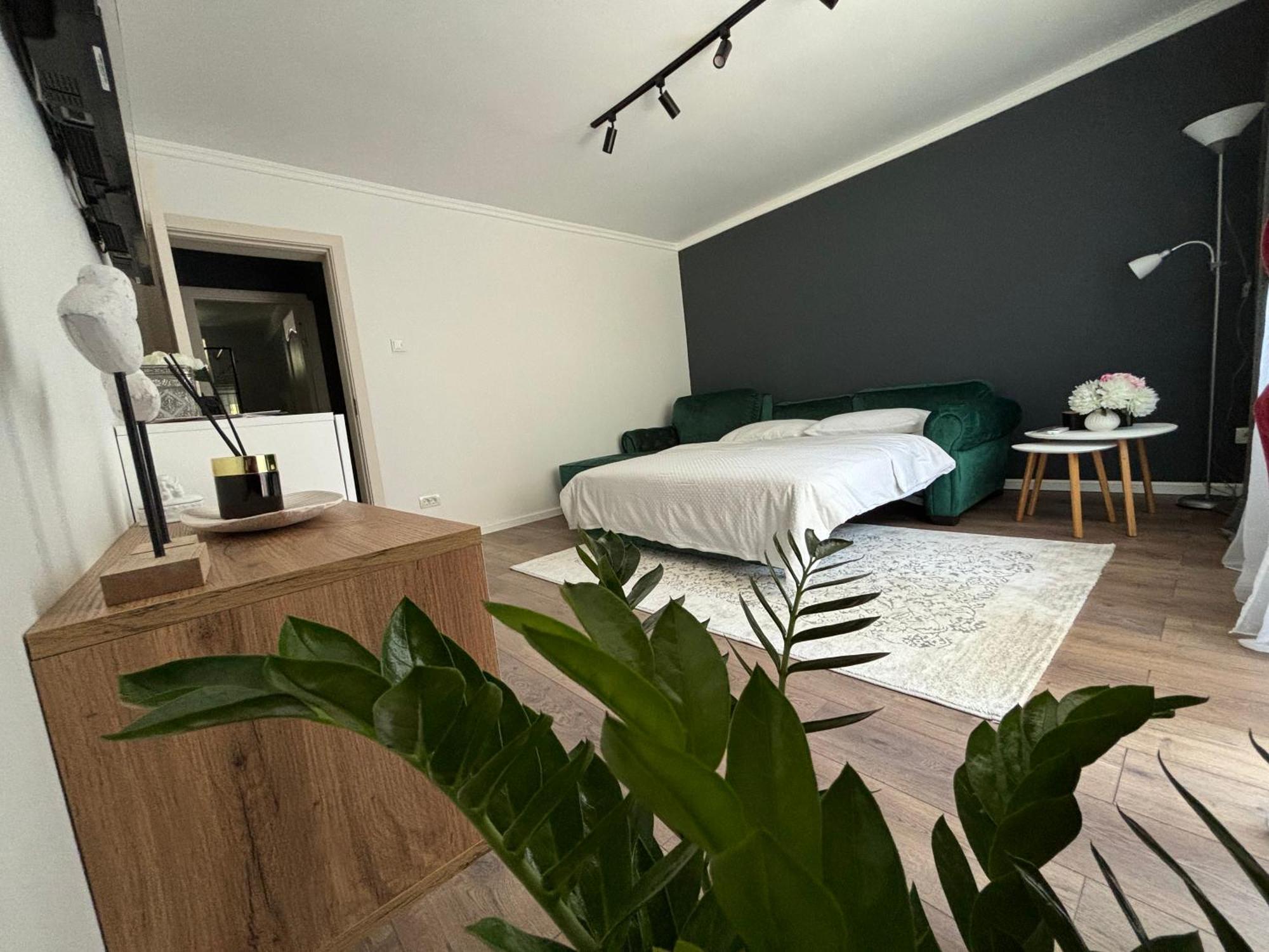 Otilia Home Hunedoara Zewnętrze zdjęcie