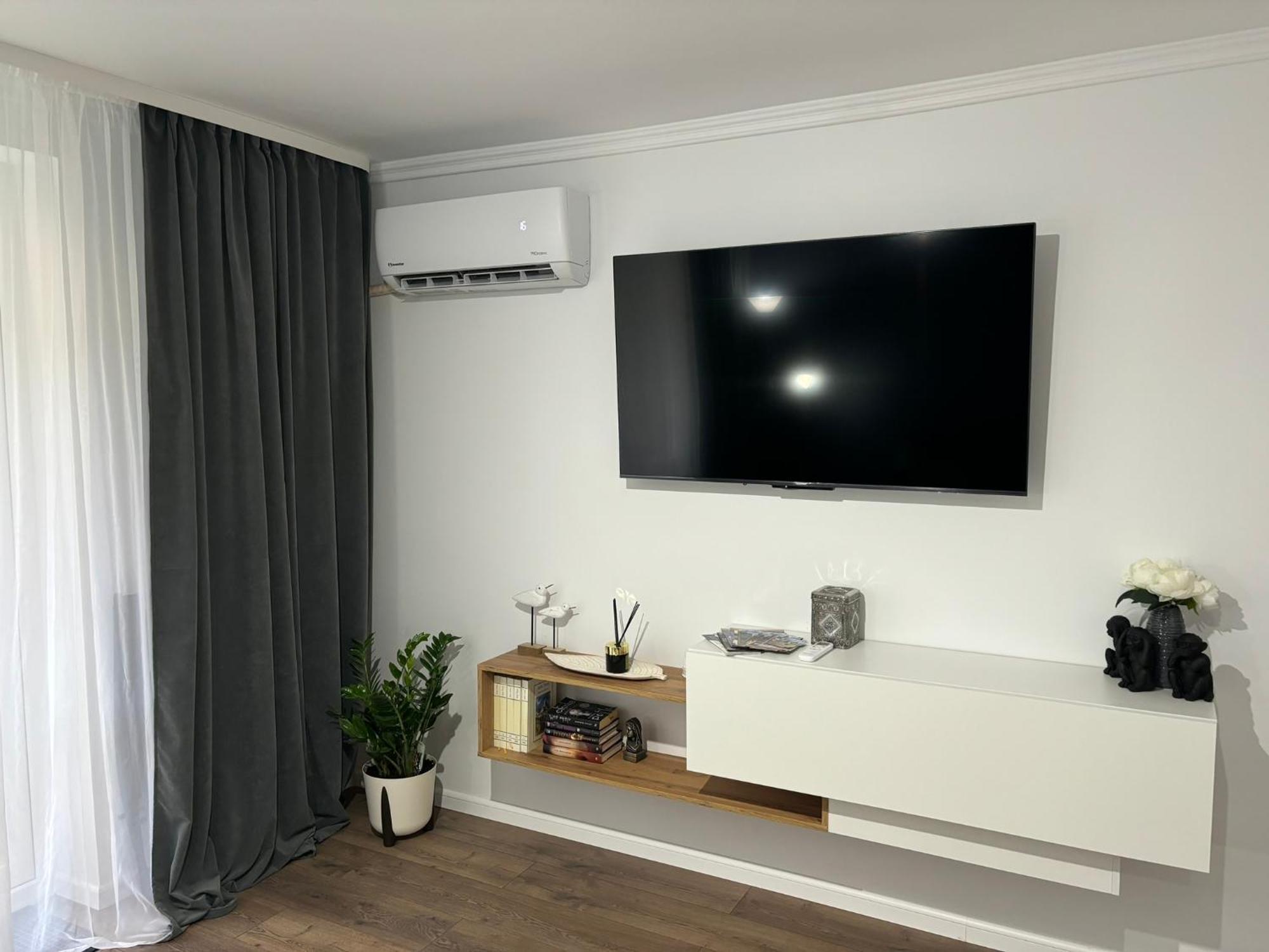 Otilia Home Hunedoara Zewnętrze zdjęcie