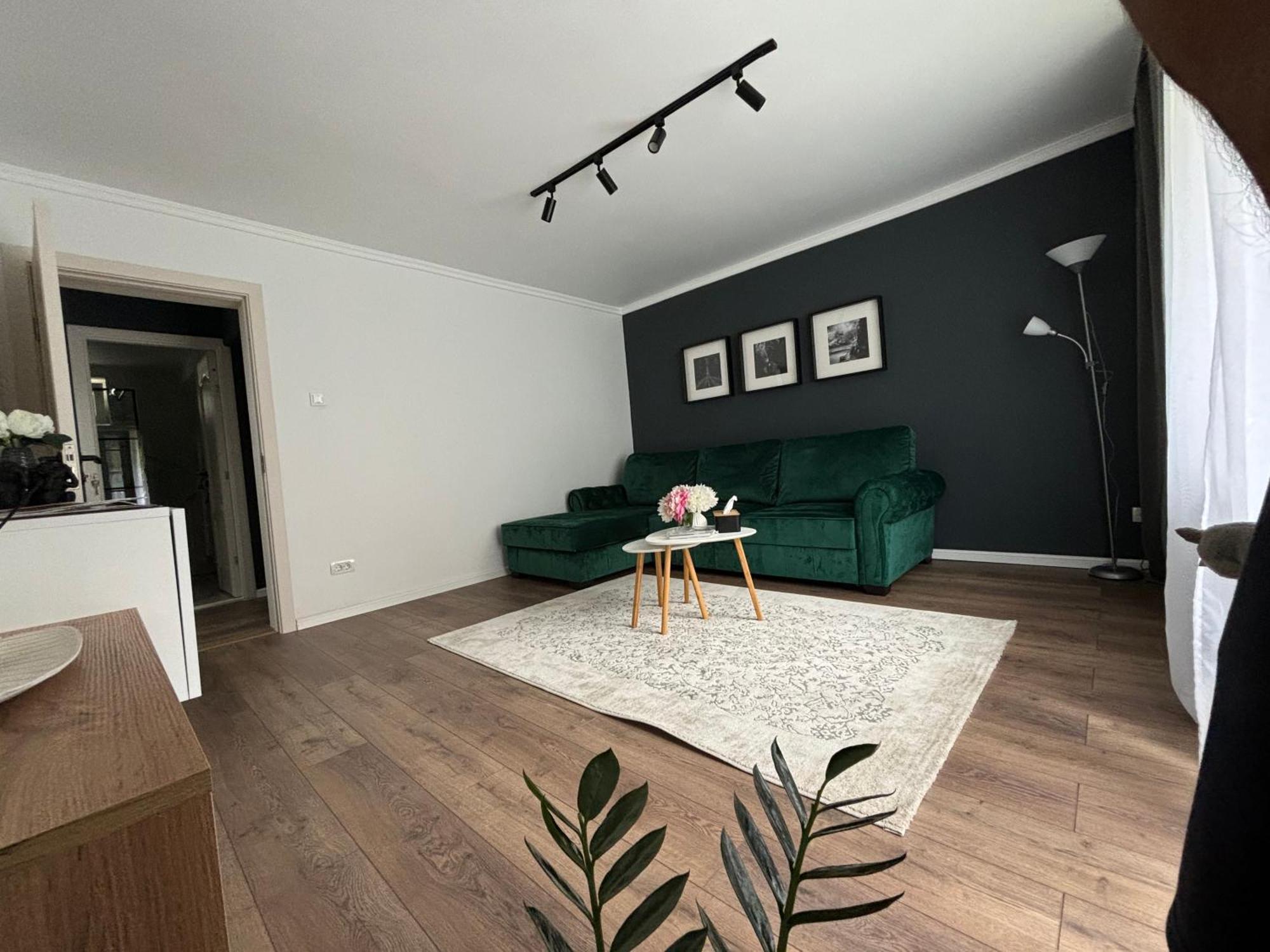 Otilia Home Hunedoara Zewnętrze zdjęcie