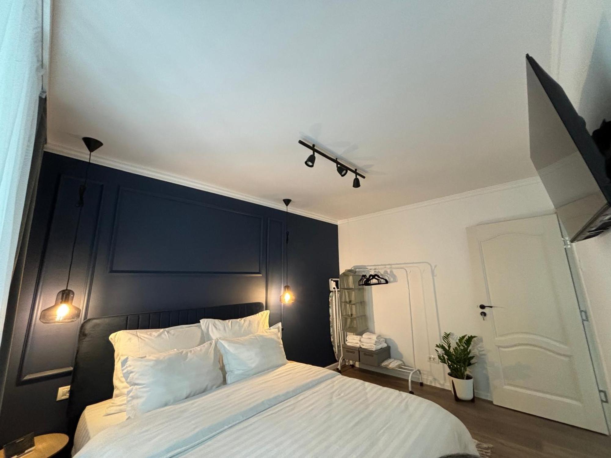 Otilia Home Hunedoara Zewnętrze zdjęcie